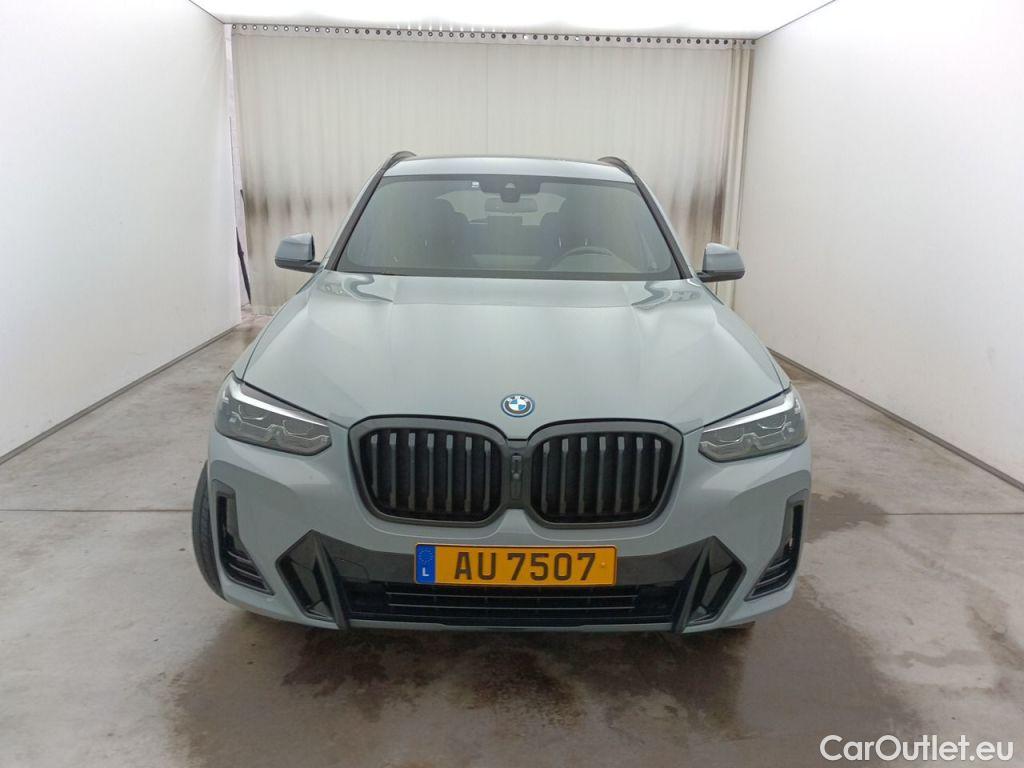 Bmw  X3 BMW  - 2022 xDrive30e 184hp PHEV 5d Sport auto #5