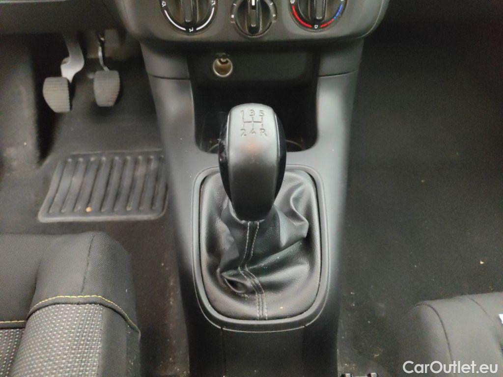 Citroen  C3 Citroën  1.2 PureTech 83 S&S BVM You ! 5d #27