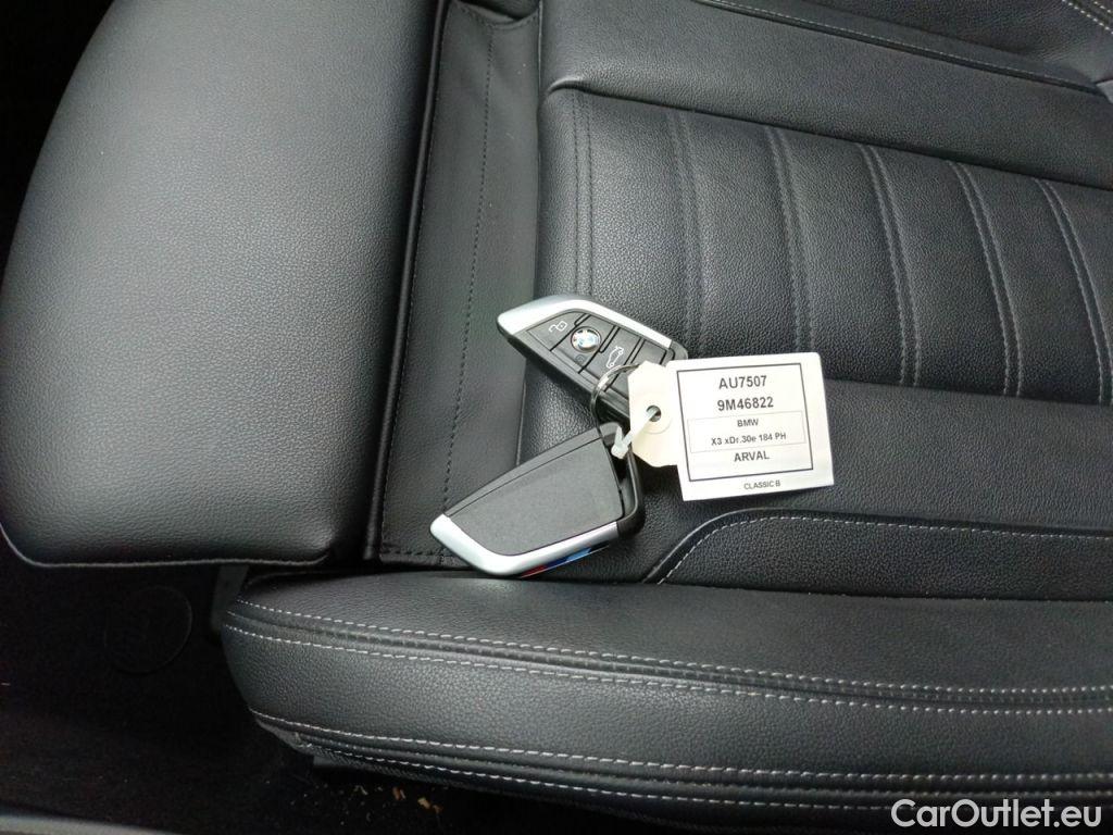 Bmw  X3 BMW  - 2022 xDrive30e 184hp PHEV 5d Sport auto #4