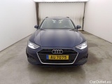 Audi  A4 AUDI  AVANT DIESEL - 2020 30 TDI 136hp S tronic (EU6AP) 5d #5