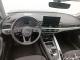 Audi  A4 AUDI  AVANT DIESEL - 2020 30 TDI 136hp S tronic (EU6AP) 5d #9