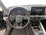 Audi  A4 AUDI  AVANT DIESEL - 2020 30 TDI 136hp S tronic (EU6AP) 5d #27
