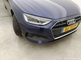 Audi  A4 AUDI  AVANT DIESEL - 2020 30 TDI 136hp S tronic (EU6AP) 5d #33