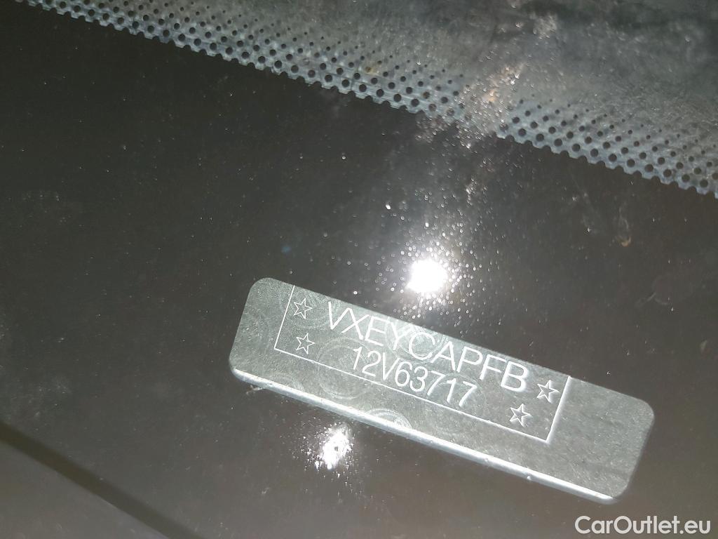 Opel  Movano OPEL  / 2021 / 4P / furgón Base L2H2 3.5T 2.2 BHDi 88kW #17