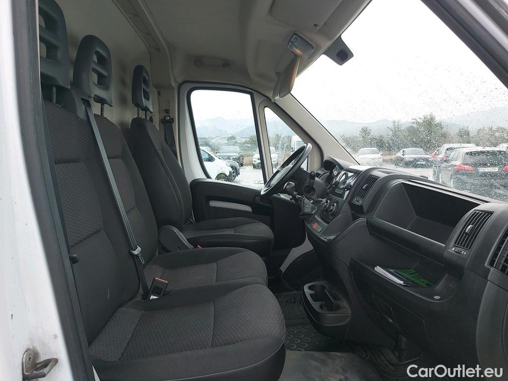 Opel  Movano OPEL  / 2021 / 4P / furgón Base L2H2 3.5T 2.2 BHDi 88kW #6