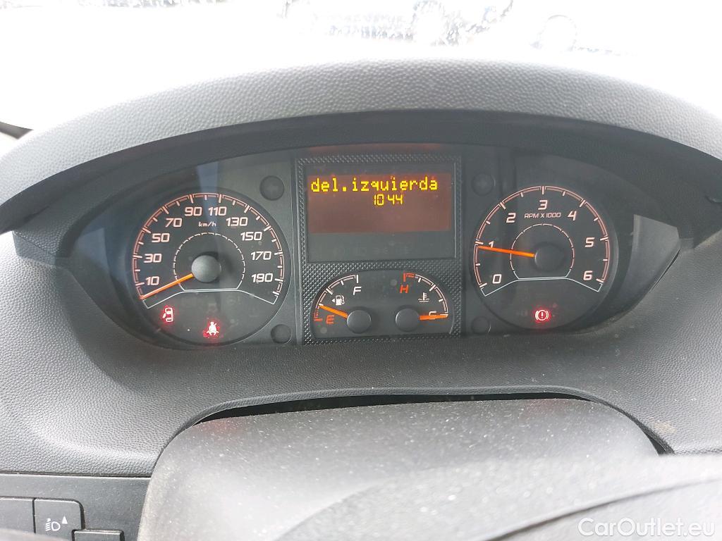 Opel  Movano OPEL  / 2021 / 4P / furgón Base L2H2 3.5T 2.2 BHDi 88kW #3