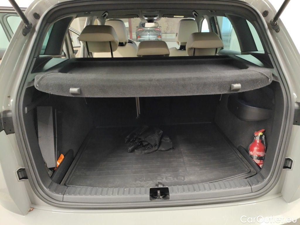 Skoda  Karoq Skoda  1.0 TSI 81kW Clever+ 5d #15