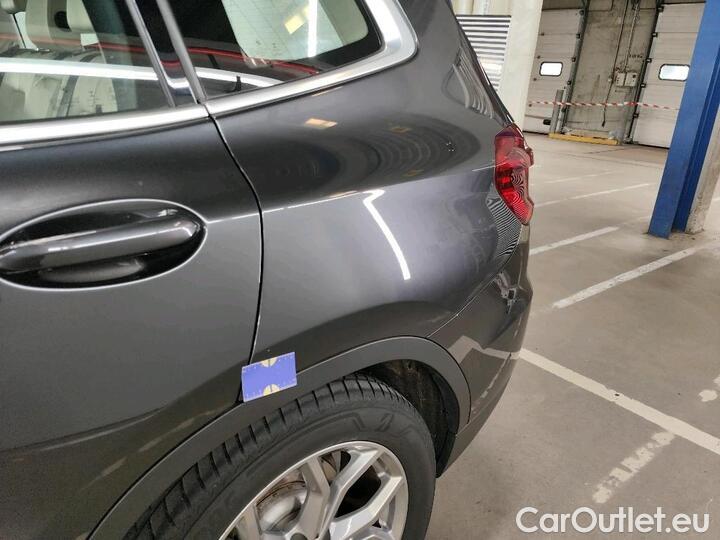 Bmw  X3  xDrive30e (120 kW) (PHEV) 212kW/288pk  5D/P Auto-8 #33