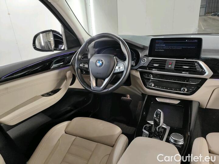 Bmw  X3  xDrive30e (120 kW) (PHEV) 212kW/288pk  5D/P Auto-8 #9