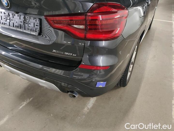 Bmw  X3  xDrive30e (120 kW) (PHEV) 212kW/288pk  5D/P Auto-8 #66