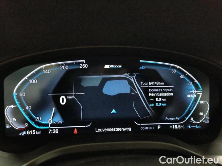 Bmw  X3  xDrive30e (120 kW) (PHEV) 212kW/288pk  5D/P Auto-8 #17
