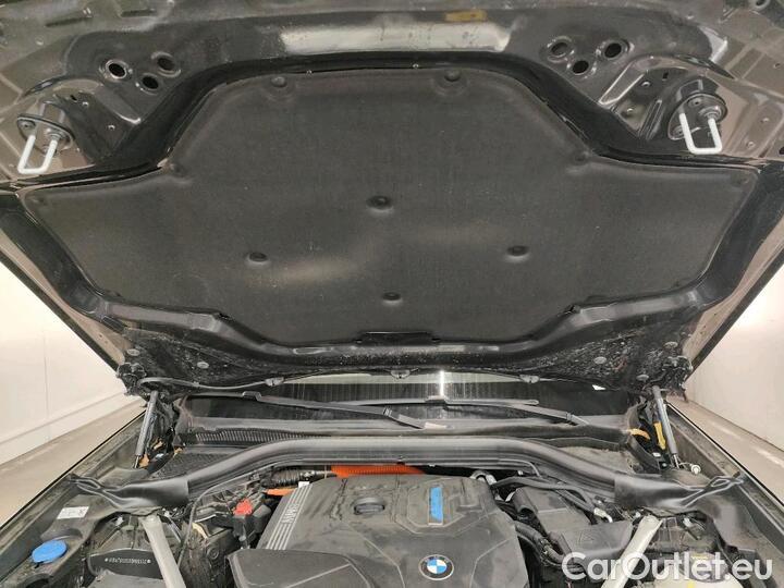 Bmw  X3  xDrive30e (120 kW) (PHEV) 212kW/288pk  5D/P Auto-8 #77