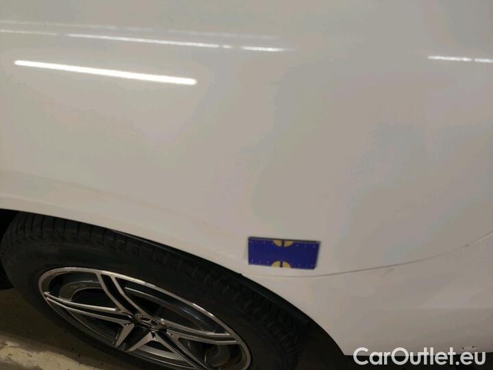 Mercedes  EQC   400 4MATIC Business Solution AMG 300kW/408pk  5D/P Auto-1 #37