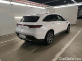 Mercedes  EQC   400 4MATIC Business Solution AMG 300kW/408pk  5D/P Auto-1 #4