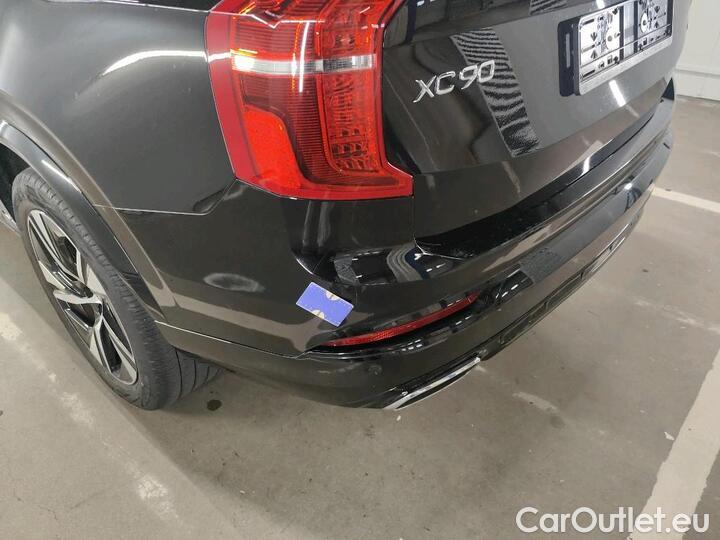 Volvo  XC90  2.0 B5 D 4WD Geartronic R-Design 7PL. 173kW/235pk  5D/P Auto-8 #46