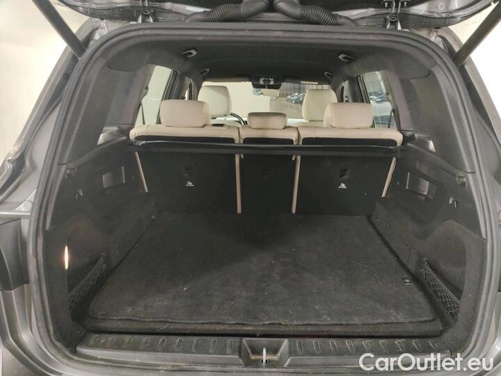 Mercedes  GLB   200 d Business Solution 110kW/150pk  5D/P Auto-8 #8