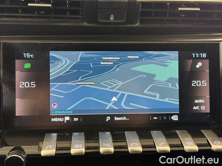 Peugeot  508  SW 1.2 PureTech 130 S/S EAT8 GT 96kW/130pk  5D/P Auto-8 #6