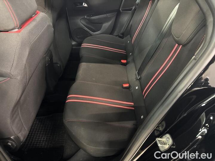 Opel  Corsa  1.2 Turbo S/S Auto GS Line 96kW/131pk  5D/P Auto-8 #13