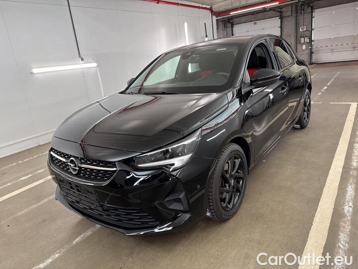 Opel  Corsa  1.2 Turbo S/S Auto GS Line 96kW/131pk  5D/P Auto-8 #1