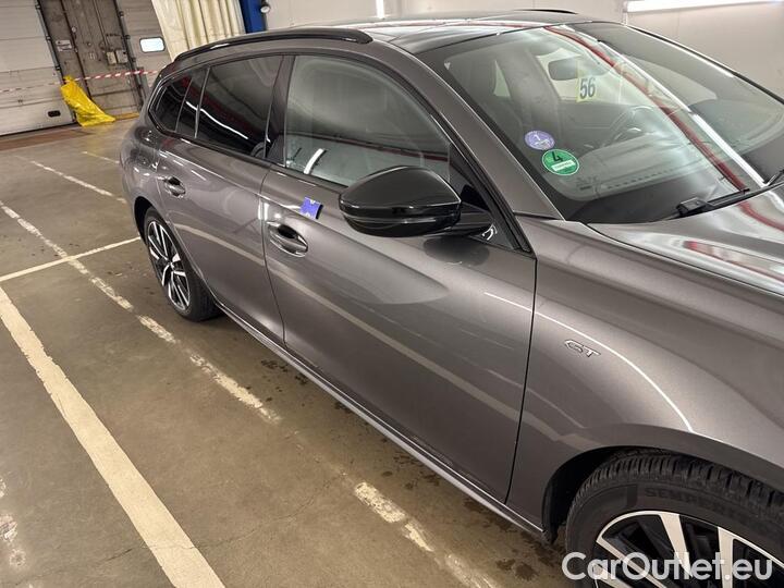 Peugeot  508  SW 1.2 PureTech 130 S/S EAT8 GT 96kW/130pk  5D/P Auto-8 #24