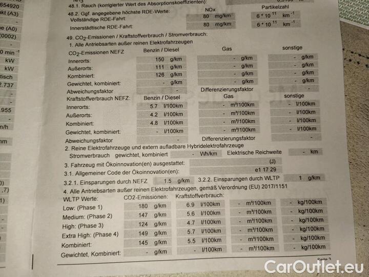 Mercedes  GLB   200 d Business Solution 110kW/150pk  5D/P Auto-8 #81