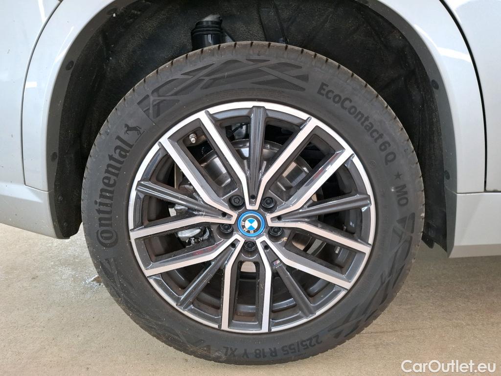 Bmw  X1 BMW  / 2022 / 5P / SUV xDrive25e M Sport DKG7 #10