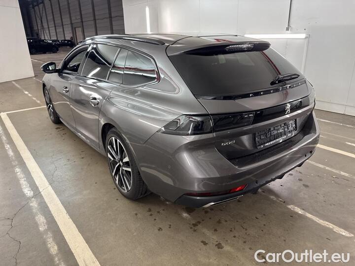 Peugeot  508  SW 1.2 PureTech 130 S/S EAT8 GT 96kW/130pk  5D/P Auto-8 #3