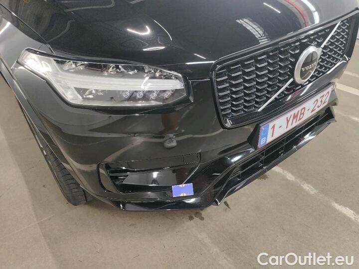 Volvo  XC90  2.0 B5 D 4WD Geartronic R-Design 7PL. 173kW/235pk  5D/P Auto-8 #21