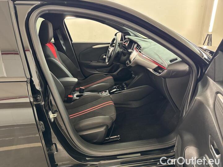 Opel  Corsa  1.2 Turbo S/S Auto GS Line 96kW/131pk  5D/P Auto-8 #6