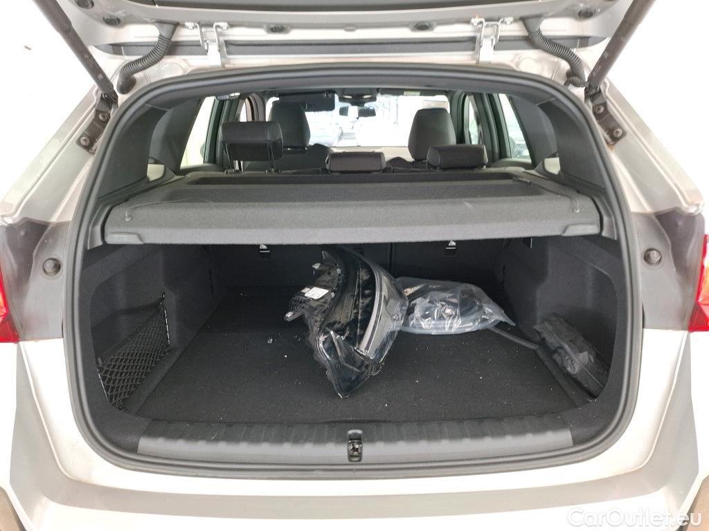 Bmw  X1 BMW  / 2022 / 5P / SUV xDrive25e M Sport DKG7 #8