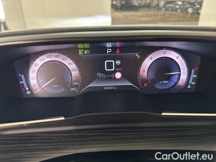 Peugeot  508  1.5 BlueHDi 130 S/S EAT8 GT Pack 96kW/130pk  5D/P Auto-8 #9