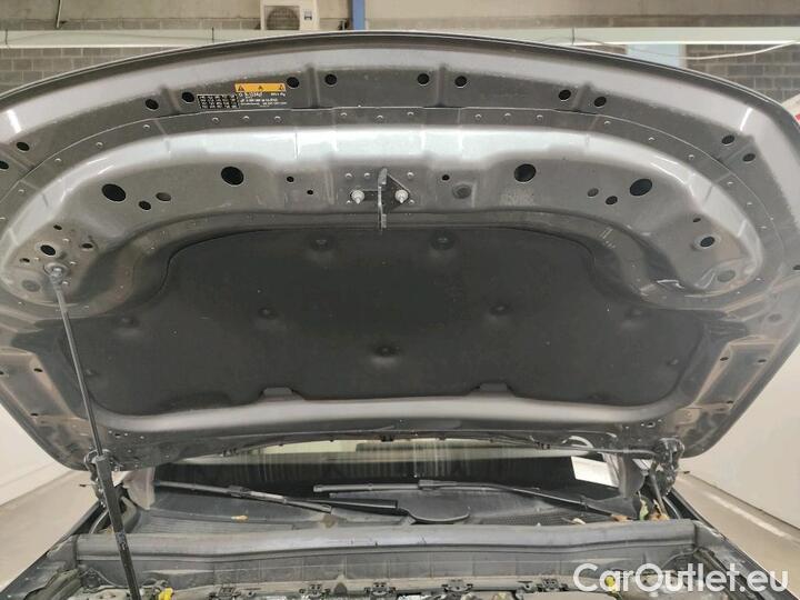 Mercedes  GLB   200 d Business Solution 110kW/150pk  5D/P Auto-8 #76