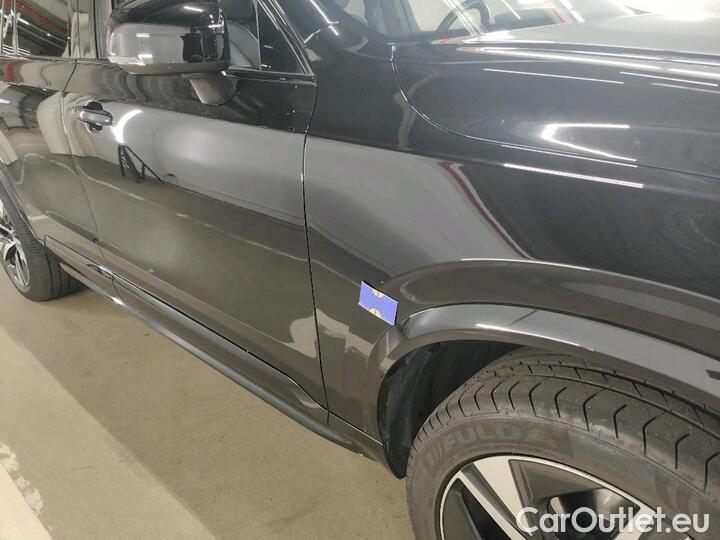 Volvo  XC90  2.0 B5 D 4WD Geartronic R-Design 7PL. 173kW/235pk  5D/P Auto-8 #62
