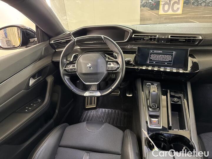 Peugeot  508  SW 1.2 PureTech 130 S/S EAT8 GT 96kW/130pk  5D/P Auto-8 #5