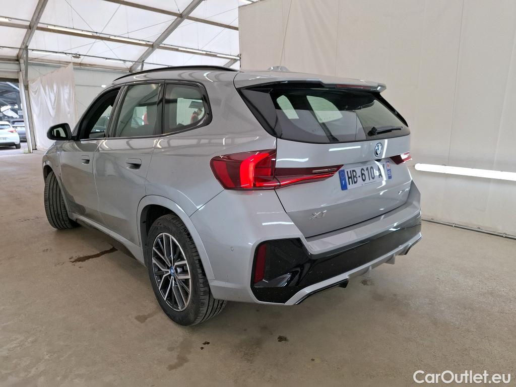 Bmw  X1 BMW  / 2022 / 5P / SUV xDrive25e M Sport DKG7 #2