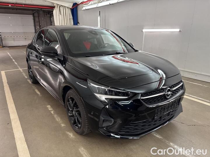 Opel  Corsa  1.2 Turbo S/S Auto GS Line 96kW/131pk  5D/P Auto-8 #2