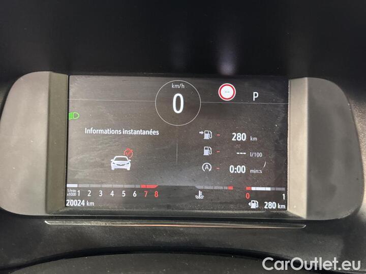 Opel  Corsa  1.2 Turbo S/S Auto GS Line 96kW/131pk  5D/P Auto-8 #8