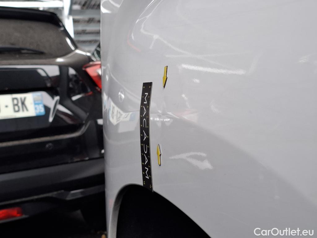 Citroen  Berlingo  Fourgon Driver M 1000 1.5 BlueHDi 100CV BVM5 E6dT #21