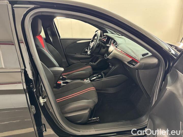 Opel  Corsa  1.2 Turbo S/S Auto GS Line 96kW/131pk  5D/P Auto-8 #6