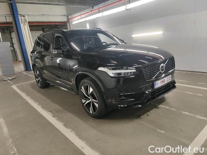 Volvo  XC90  2.0 B5 D 4WD Geartronic R-Design 7PL. 173kW/235pk  5D/P Auto-8 #2