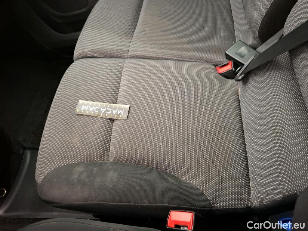 Citroen  Berlingo  Fourgon Driver M 1000 1.5 BlueHDi 100CV BVM5 E6dT #28
