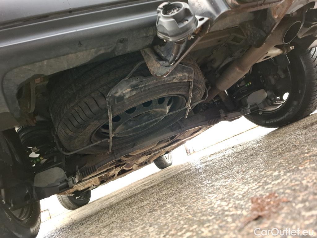 Citroen  Berlingo  Fourgon Driver M 1000 1.5 BlueHDi 100CV BVM5 E6dT #11