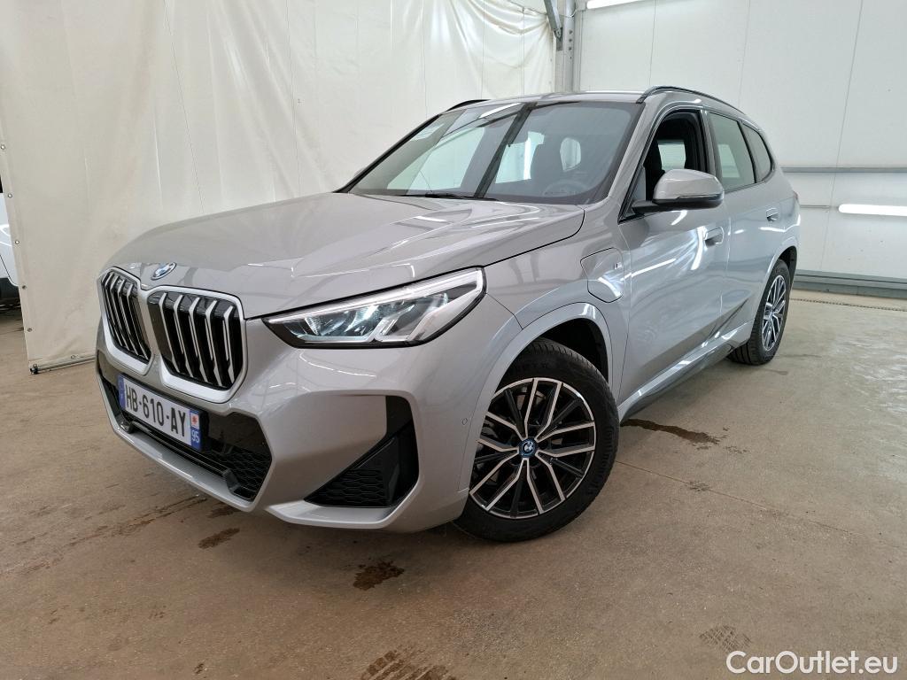Bmw  X1 BMW  / 2022 / 5P / SUV xDrive25e M Sport DKG7 #1