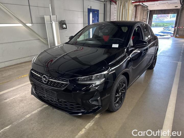 Opel  Corsa  1.2 Turbo S/S Auto GS Line 96kW/131pk  5D/P Auto-8 #1