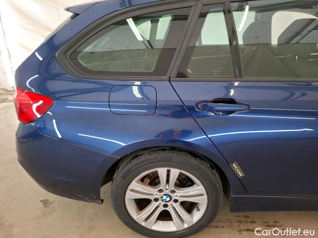  Bmw  Serie 3 Série 3 Touring 318d Sport Ultimate 2.0 150CV BVA8 E6 #27