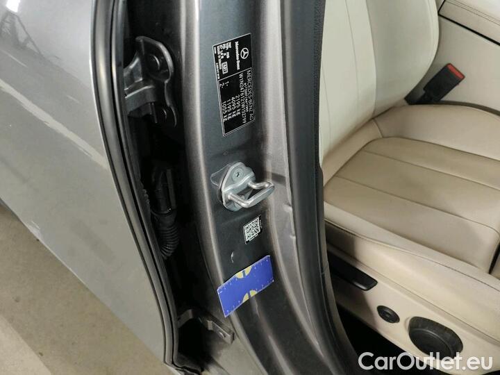Mercedes  GLB   200 d Business Solution 110kW/150pk  5D/P Auto-8 #63