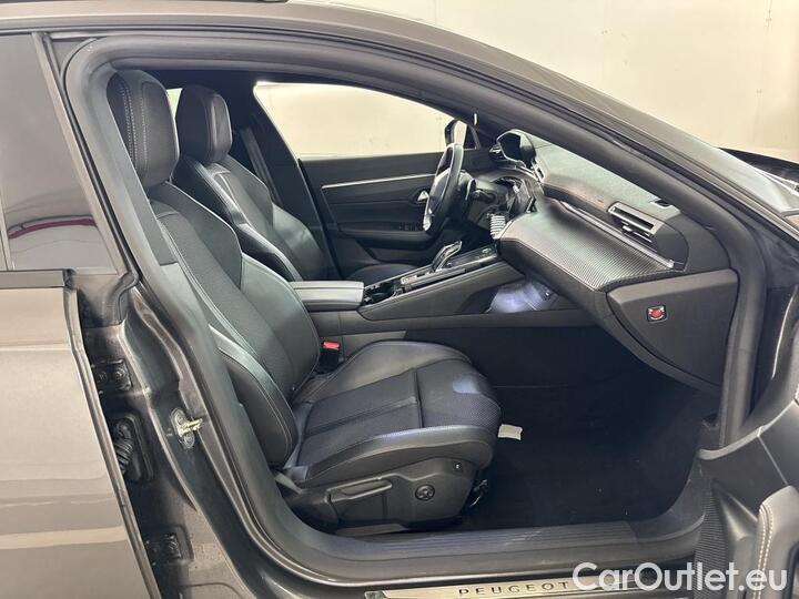 Peugeot  508  SW 1.2 PureTech 130 S/S EAT8 GT 96kW/130pk  5D/P Auto-8 #7