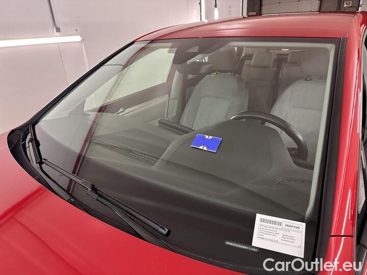 Volkswagen  Golf  VIII 2.0 TDI Life DSG 85kW/116pk  5D/P Auto-7 - CO2 onvolledig #21