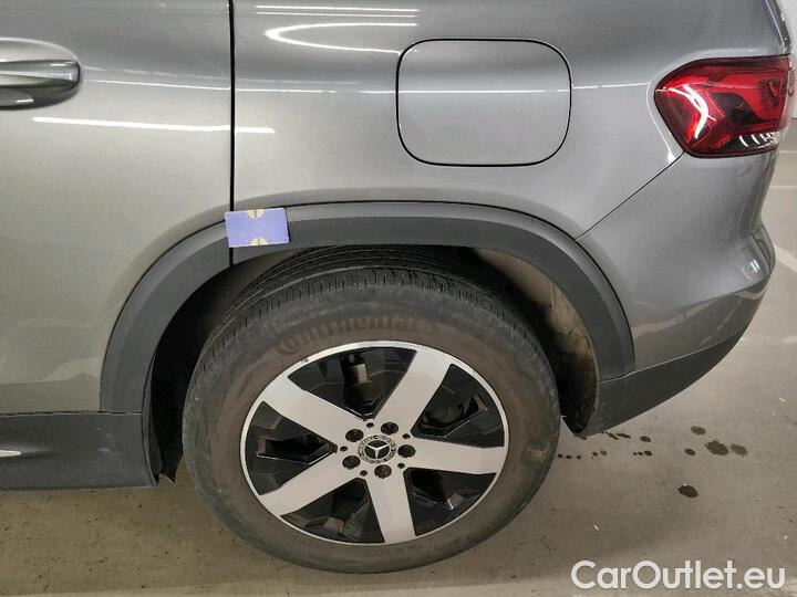Mercedes  GLB   200 d Business Solution 110kW/150pk  5D/P Auto-8 #35