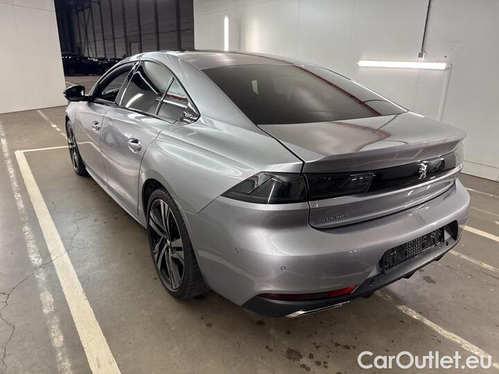 Peugeot  508  1.5 BlueHDi 130 S/S EAT8 GT Pack 96kW/130pk  5D/P Auto-8 #3